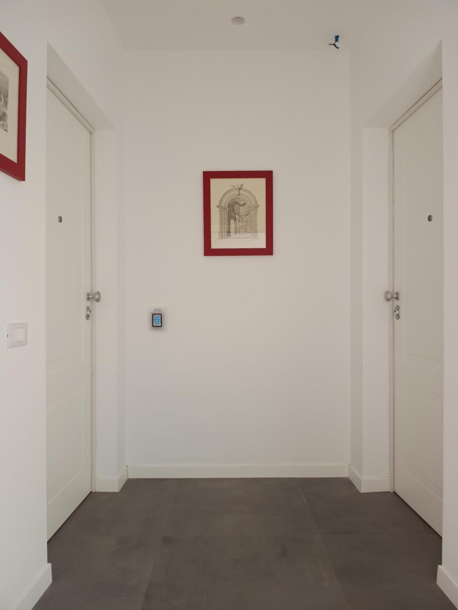 Al Duca Appartamento In Centro Palermo Exteriör bild